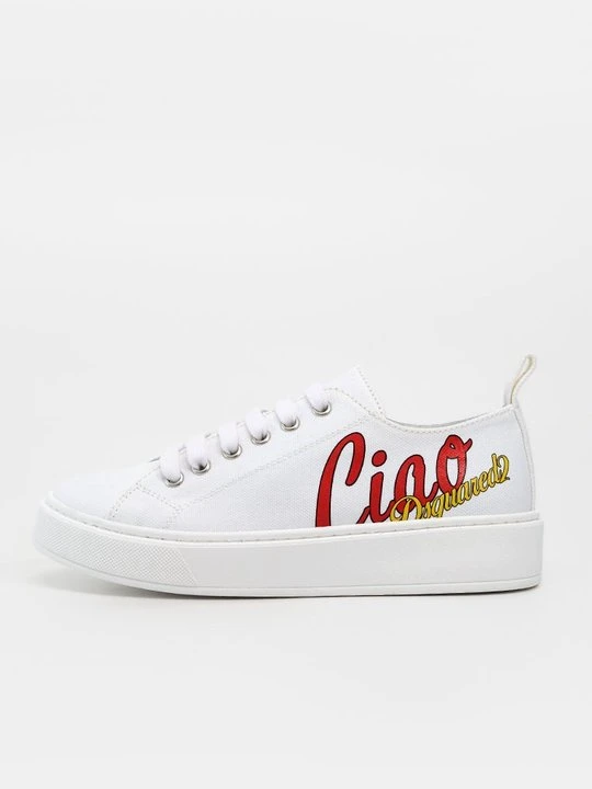 Zdjęcie produktu Sneakersy niskie Dsquared2