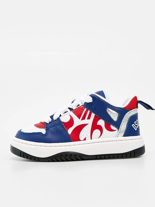 Zdjęcie produktu Sneakersy niskie Dsquared2