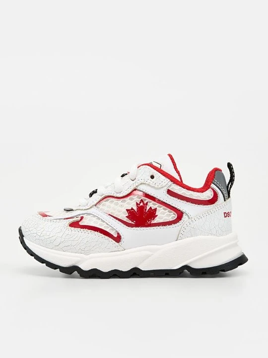 Zdjęcie produktu Sneakersy niskie Dsquared2