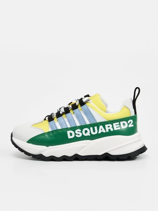 Zdjęcie produktu Sneakersy niskie Dsquared2
