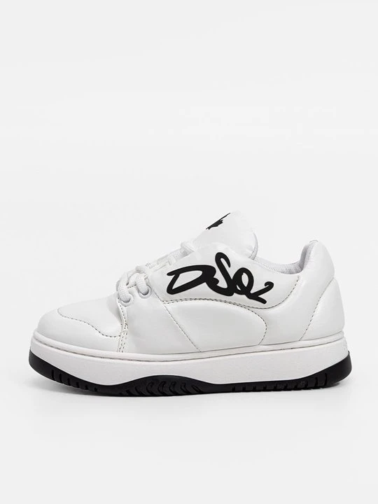 Zdjęcie produktu Sneakersy niskie Dsquared2 biały
