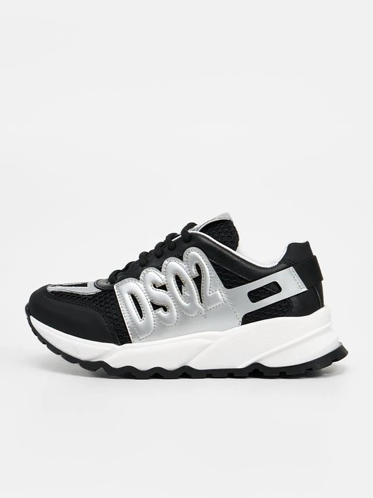 Zdjęcie produktu Sneakersy niskie Dsquared2