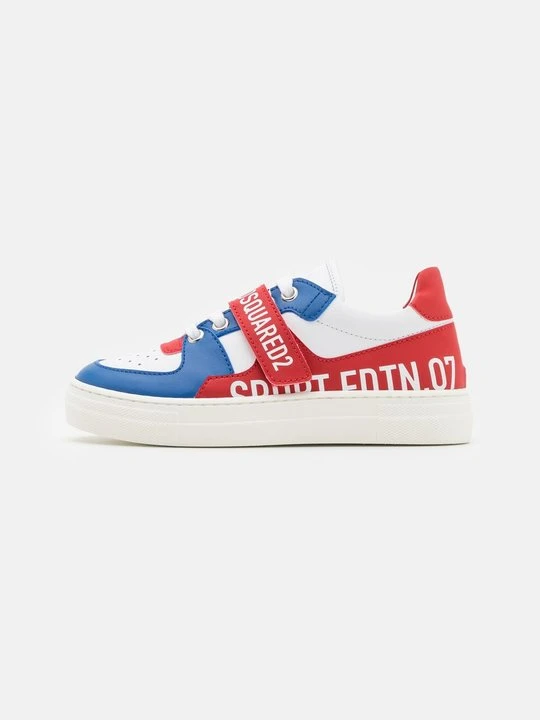 Zdjęcie produktu Sneakersy niskie Dsquared2 biały