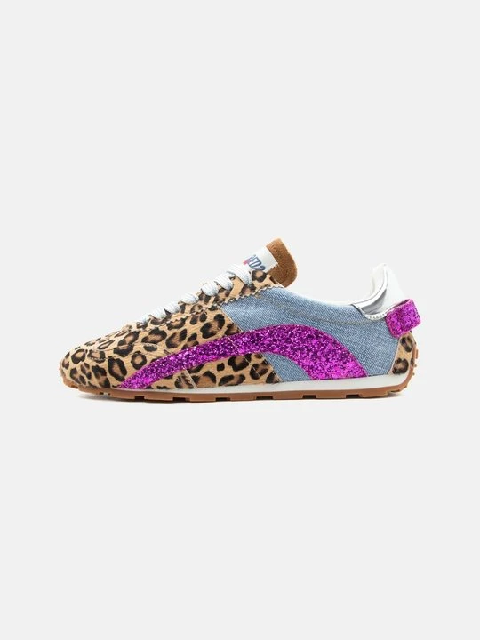 Zdjęcie produktu Sneakersy niskie Dsquared2