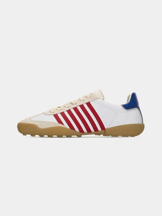 Zdjęcie produktu Sneakersy niskie Dsquared2 biały