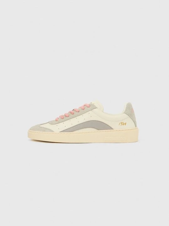 Zdjęcie produktu Sneakersy niskie Dsquared2 biały