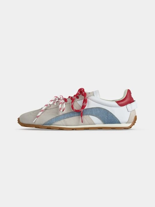 Zdjęcie produktu Sneakersy niskie Dsquared2 biały