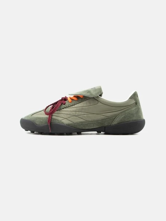Zdjęcie produktu Sneakersy niskie Dsquared2 khaki