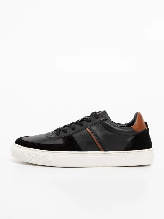 Zdjęcie produktu Sneakersy niskie Dune London czarny
