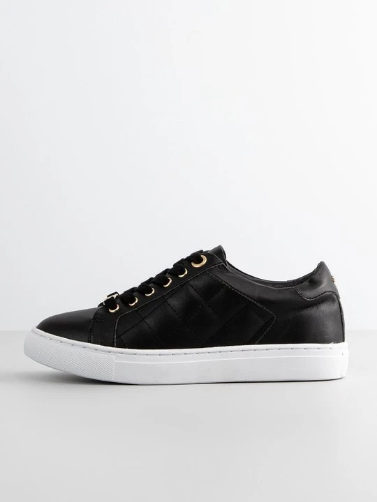 Zdjęcie produktu Sneakersy niskie Dune London czarny