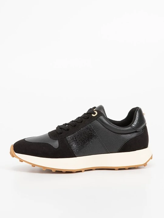 Zdjęcie produktu Sneakersy niskie Dune London czarny