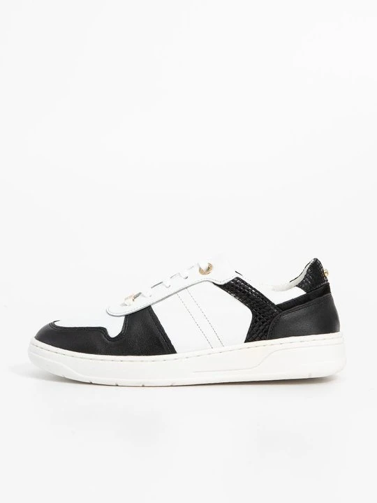Zdjęcie produktu Sneakersy niskie Dune London czarny