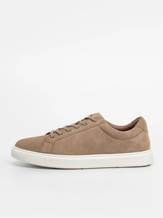 Zdjęcie produktu Sneakersy niskie Dune London piaskowy