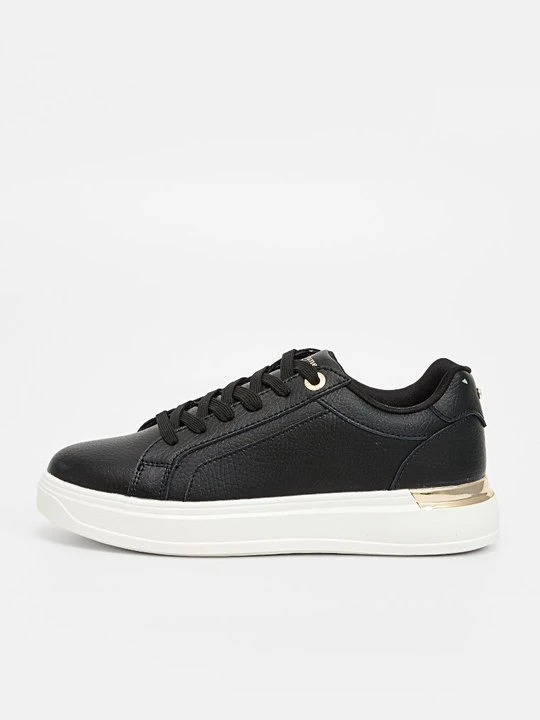 Zdjęcie produktu Sneakersy niskie Dune London czarny