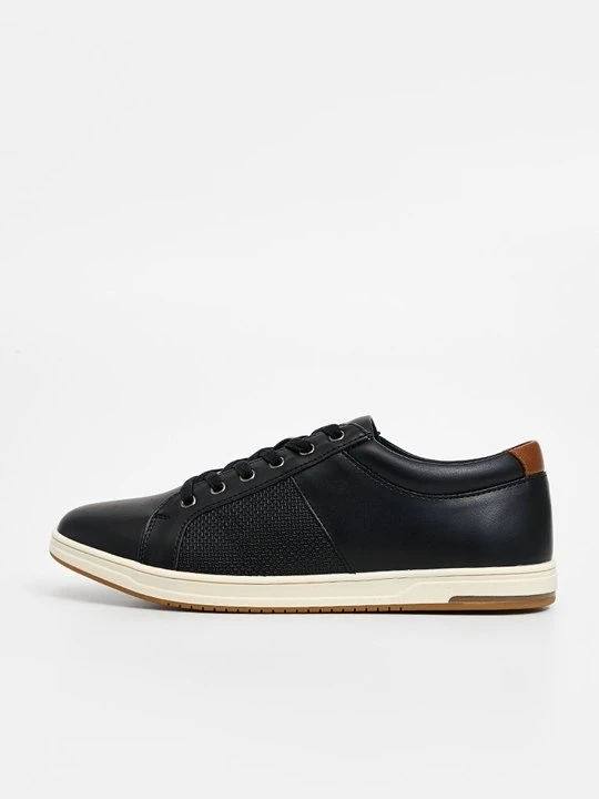 Zdjęcie produktu Sneakersy niskie Dune London czarny