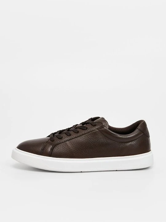 Zdjęcie produktu Sneakersy niskie Dune London brązowy