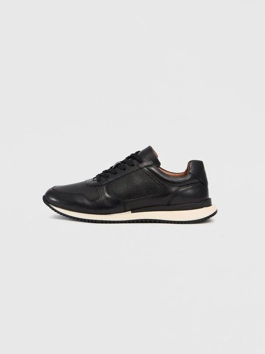 Zdjęcie produktu Sneakersy niskie Dune London czarny