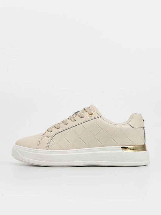 Zdjęcie produktu Sneakersy niskie Dune London beżowy