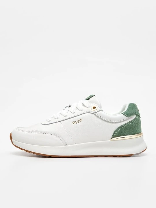 Zdjęcie produktu Sneakersy niskie Dune London biały