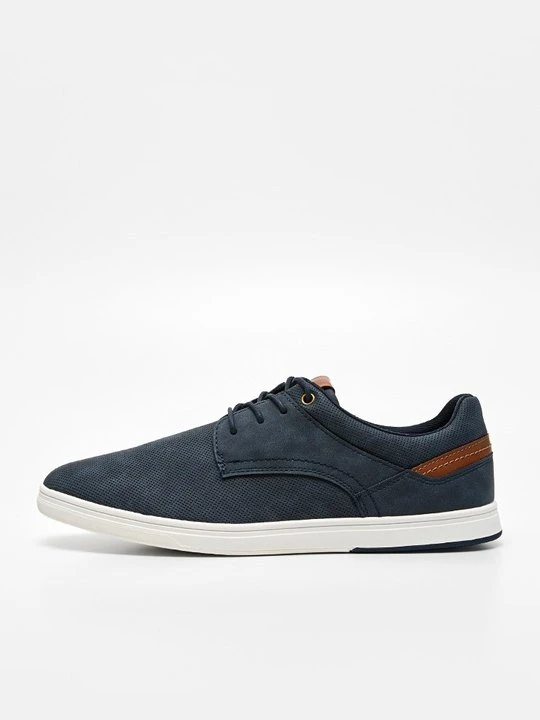 Zdjęcie produktu Sneakersy niskie Dune London granatowy