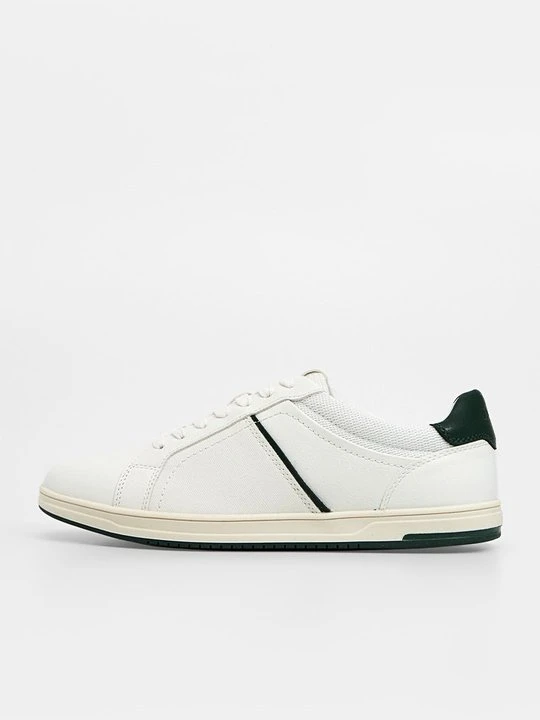 Zdjęcie produktu Sneakersy niskie Dune London biały
