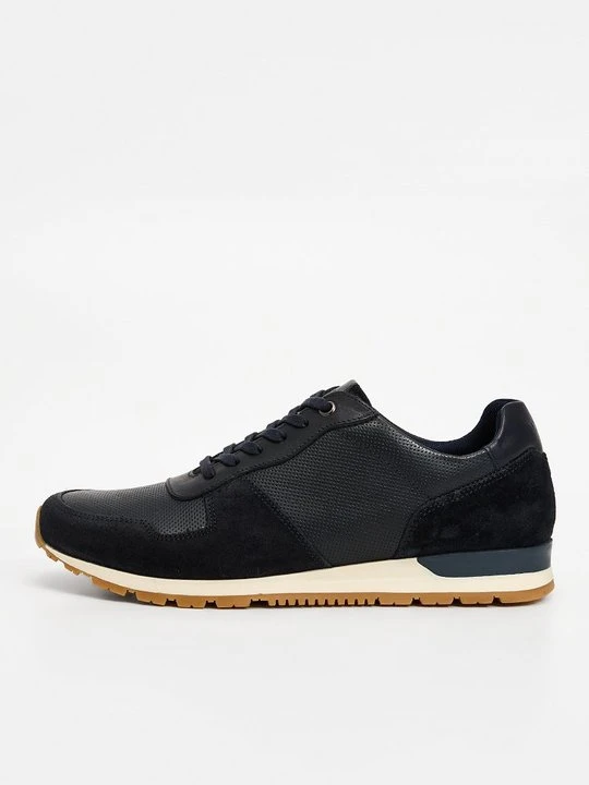 Zdjęcie produktu Sneakersy niskie Dune London granatowy