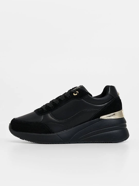 Zdjęcie produktu Sneakersy niskie Dune London czarny