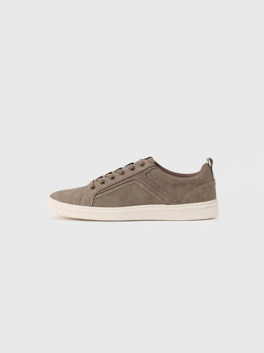 Zdjęcie produktu Sneakersy niskie Dune London szary