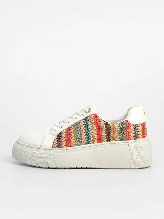 Zdjęcie produktu Sneakersy niskie Dune London