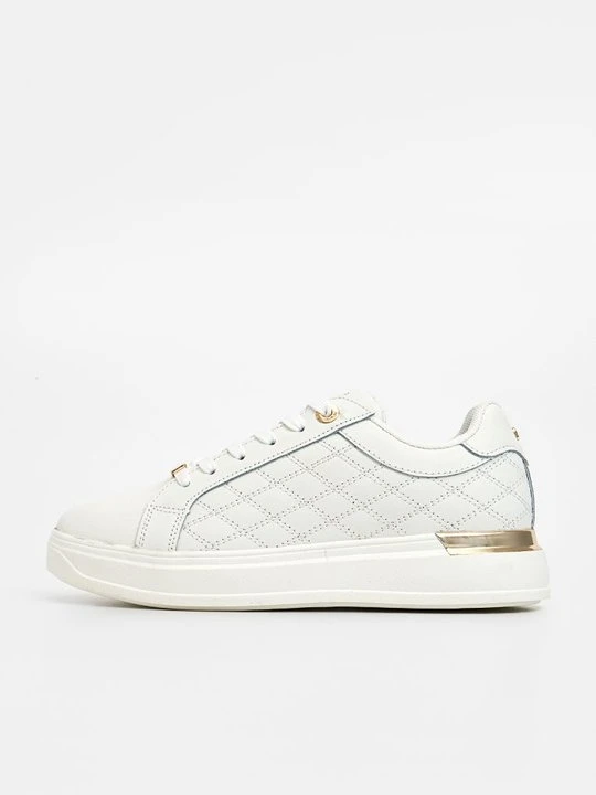 Zdjęcie produktu Sneakersy niskie Dune London biały