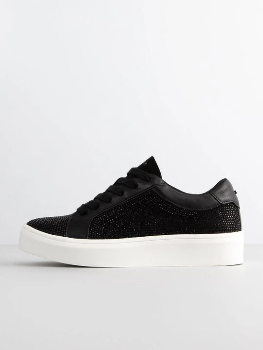 Zdjęcie produktu Sneakersy niskie Dune London czarny