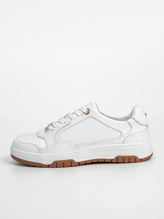 Zdjęcie produktu Sneakersy niskie Dune London biały