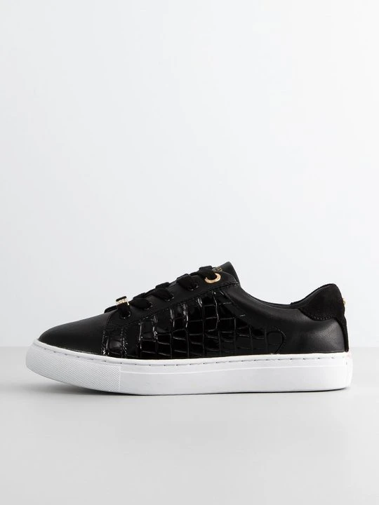 Zdjęcie produktu Sneakersy niskie Dune London czarny