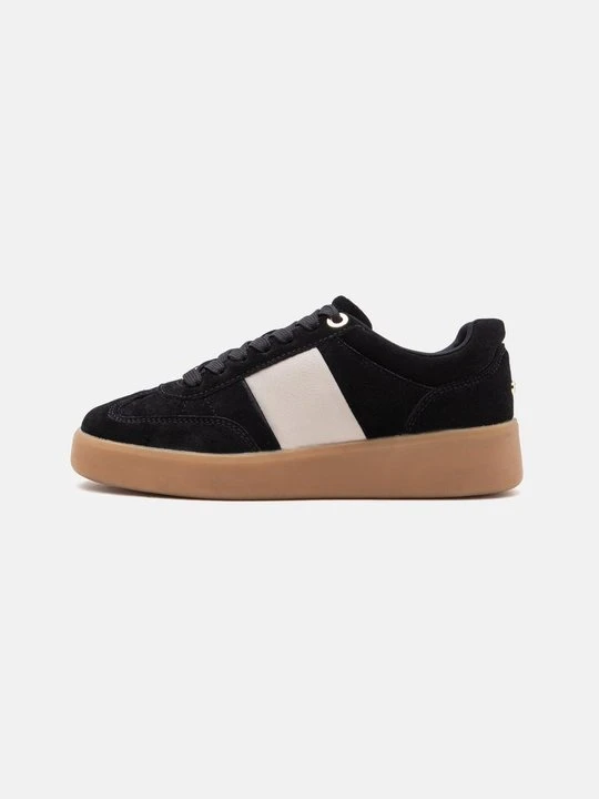 Zdjęcie produktu Sneakersy niskie Dune London czarny