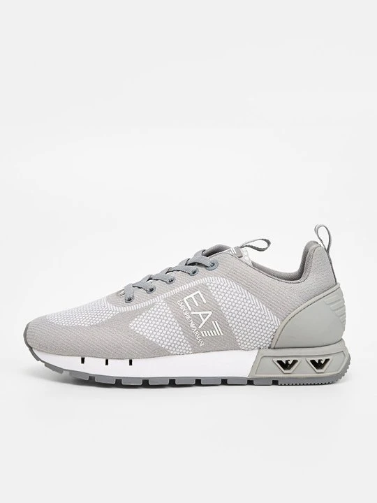 Zdjęcie produktu Sneakersy niskie EA7 Emporio Armani biały