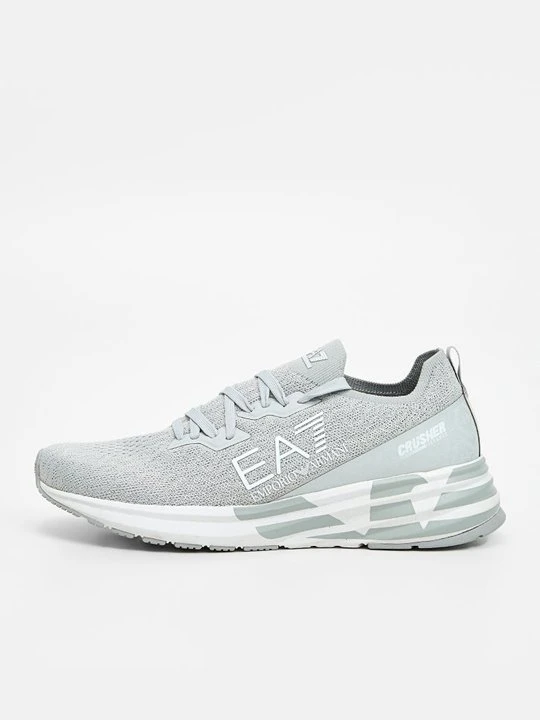 Zdjęcie produktu Sneakersy niskie EA7 Emporio Armani biały