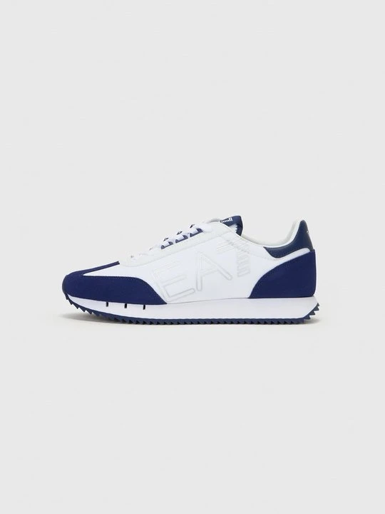 Zdjęcie produktu Sneakersy niskie EA7 Emporio Armani biały