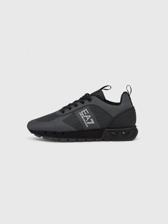 Zdjęcie produktu Sneakersy niskie EA7 Emporio Armani czarny