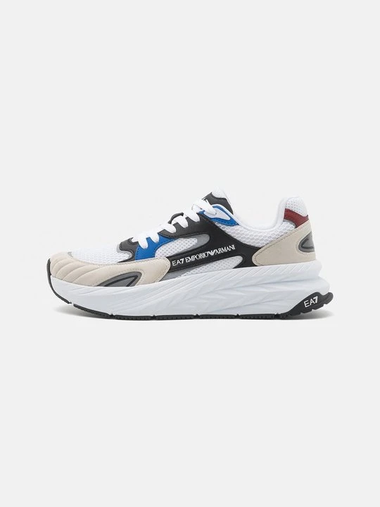 Zdjęcie produktu Sneakersy niskie EA7 Emporio Armani