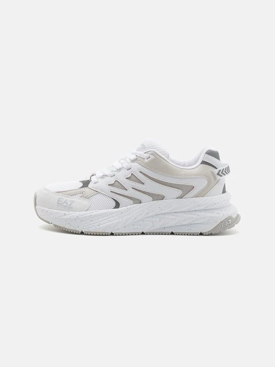 Zdjęcie produktu Sneakersy niskie EA7 Emporio Armani biały