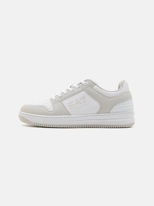 Zdjęcie produktu Sneakersy niskie EA7 Emporio Armani biały