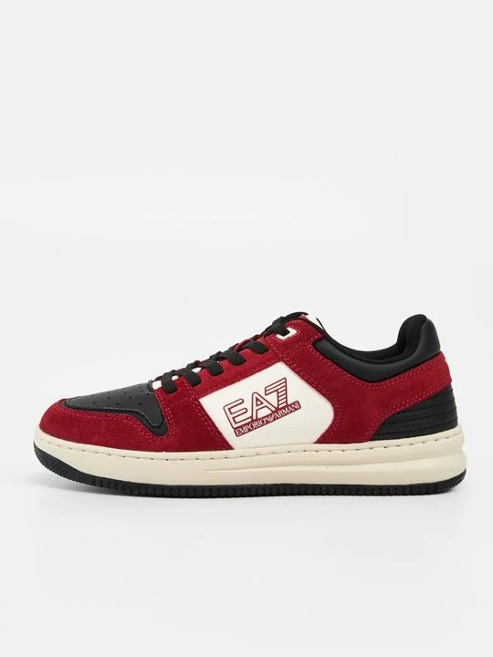 Zdjęcie produktu Sneakersy niskie EA7 Emporio Armani