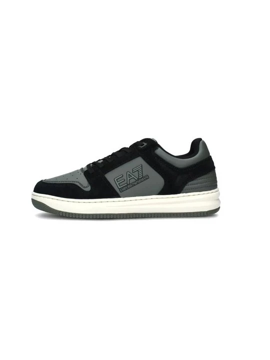 Zdjęcie produktu Sneakersy niskie EA7 Emporio Armani szary