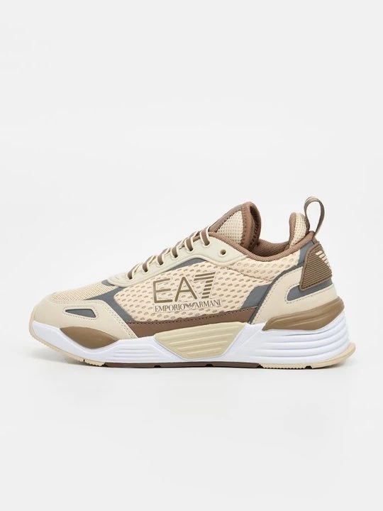Zdjęcie produktu Sneakersy niskie EA7 Emporio Armani szary