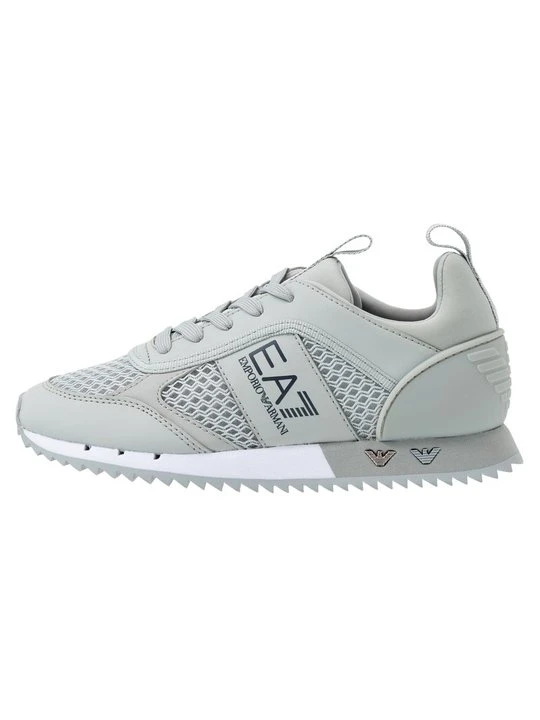 Zdjęcie produktu Sneakersy niskie EA7 Emporio Armani szary