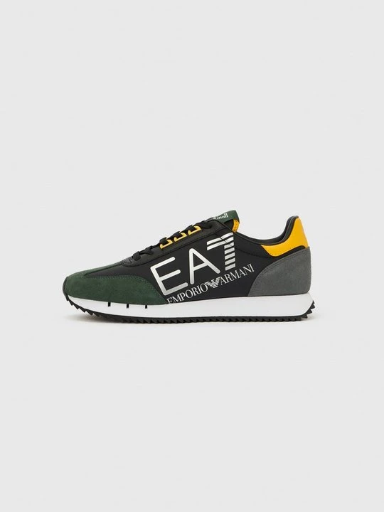 Zdjęcie produktu Sneakersy niskie EA7 Emporio Armani
