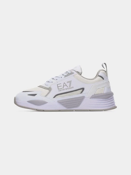 Zdjęcie produktu Sneakersy niskie EA7 Emporio Armani biały
