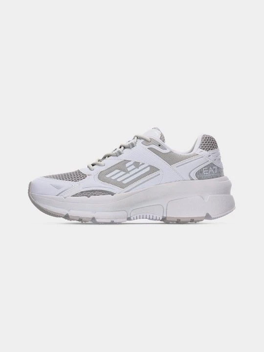 Zdjęcie produktu Sneakersy niskie EA7 Emporio Armani biały