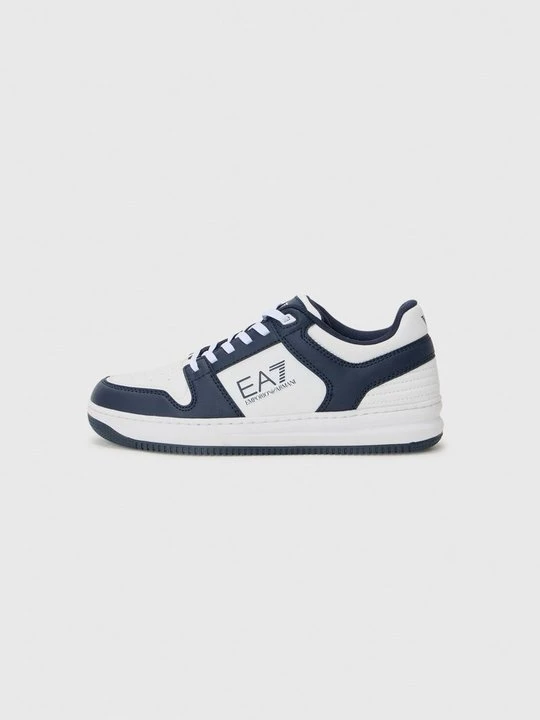 Zdjęcie produktu Sneakersy niskie EA7 Emporio Armani biały