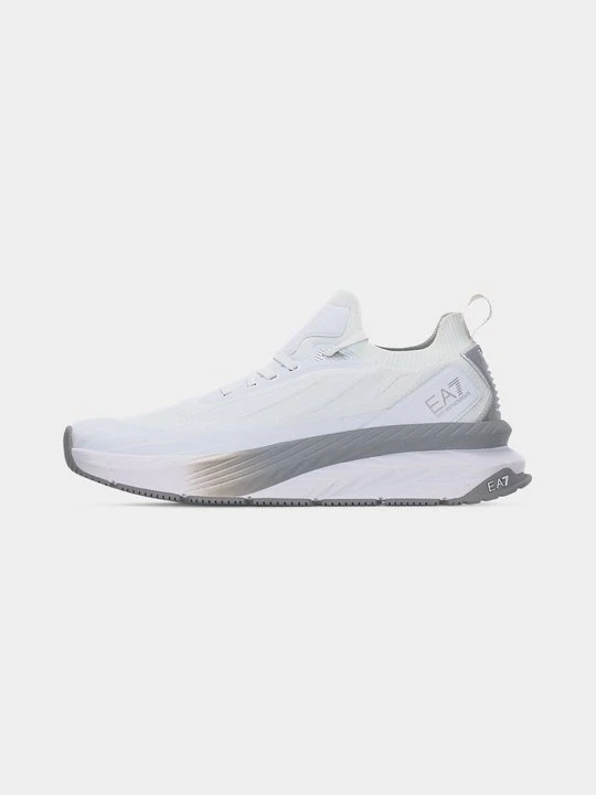 Zdjęcie produktu Sneakersy niskie EA7 Emporio Armani biały